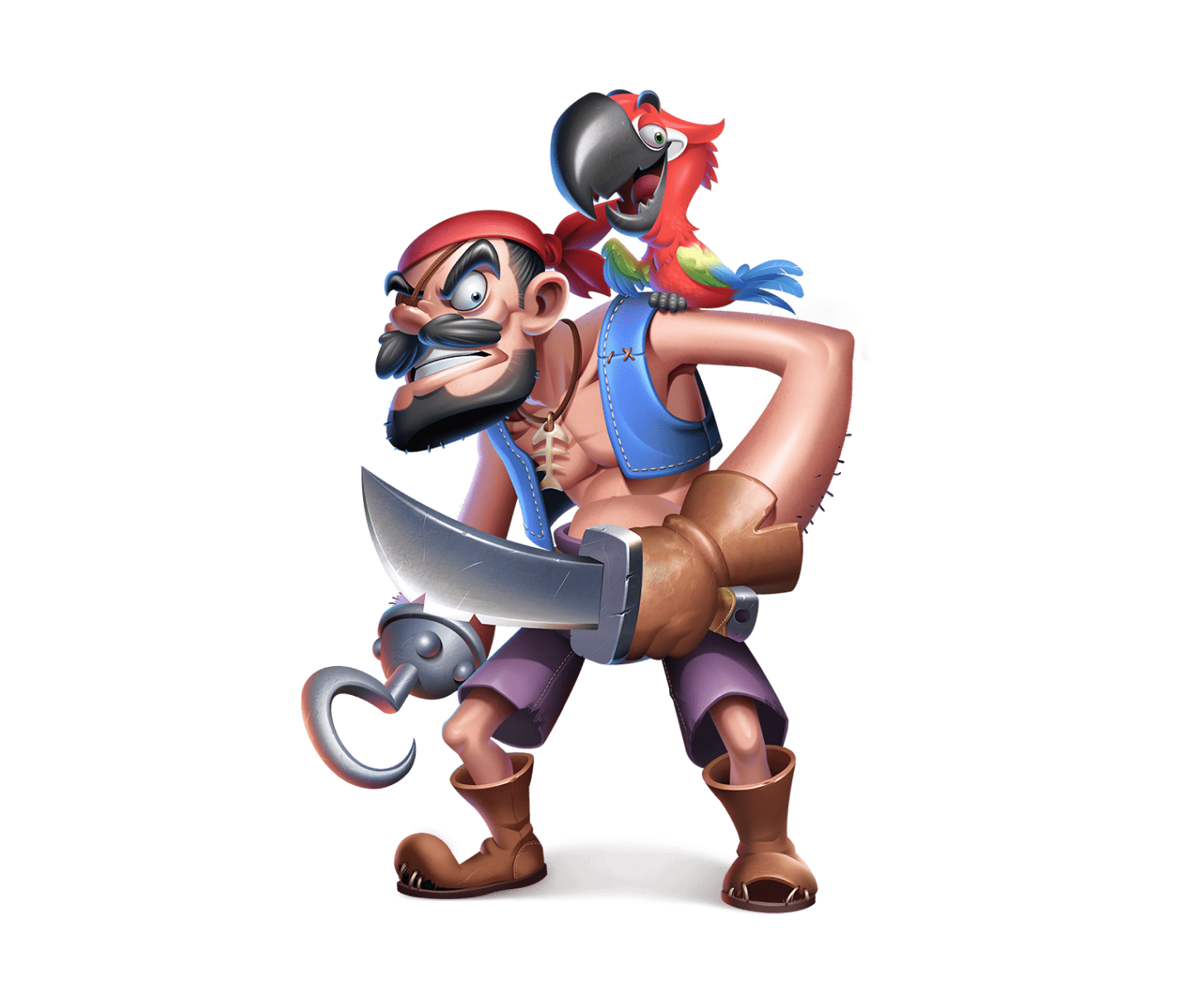 生态环保防潮垫